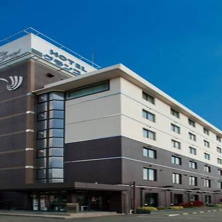 The Grand Court Matsusaka Dış mekan fotoğraf