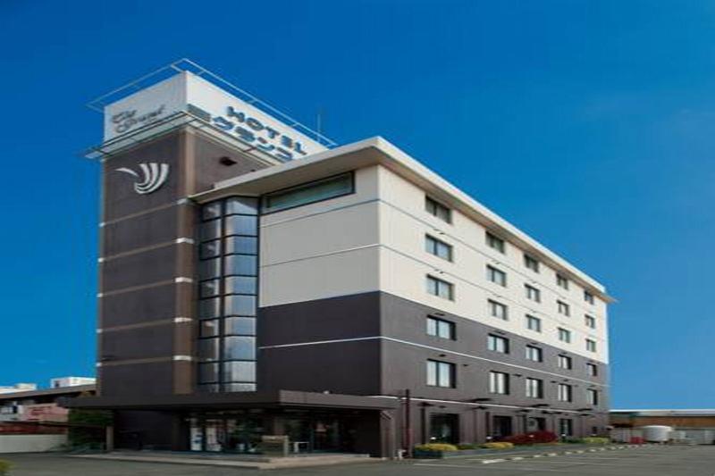 The Grand Court Matsusaka Dış mekan fotoğraf