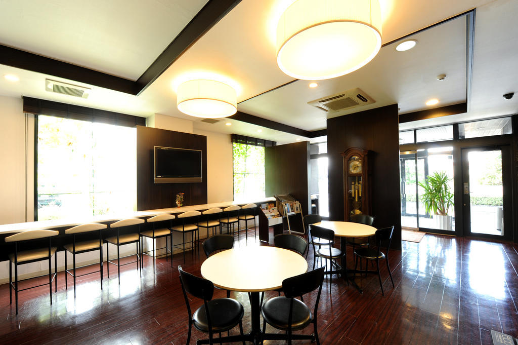The Grand Court Matsusaka Dış mekan fotoğraf