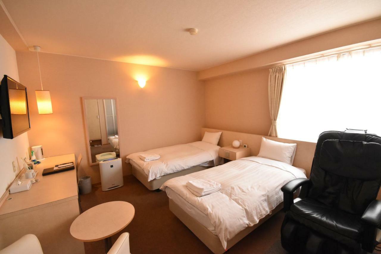 The Grand Court Matsusaka Dış mekan fotoğraf